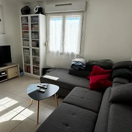 La Palmeraie Yourhosthelper * Antibes