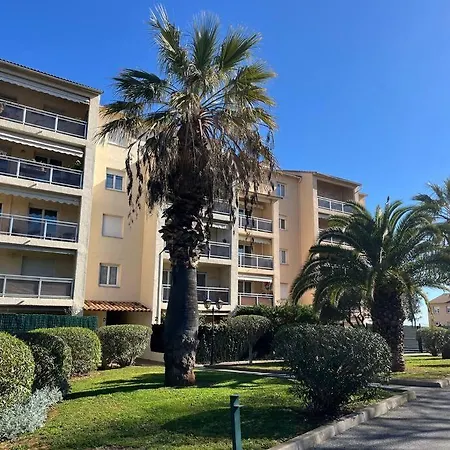 Apartment La Palmeraie Yourhosthelper