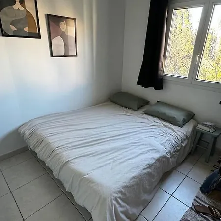 Appartement La Palmeraie Yourhosthelper Antibes
