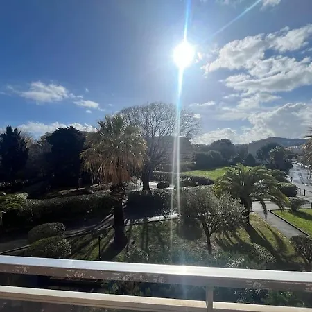 La Palmeraie Yourhosthelper Appartement Antibes